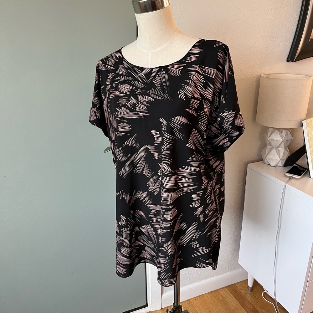 CAbi blouse